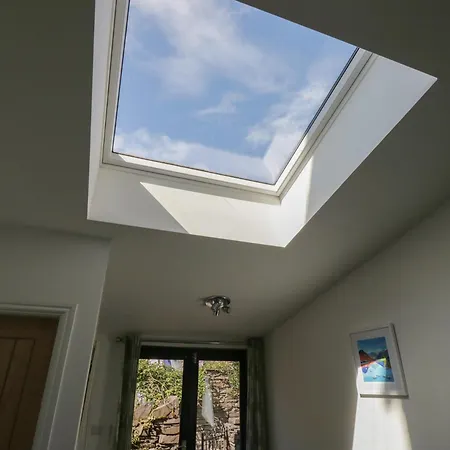 Cloud 度假居