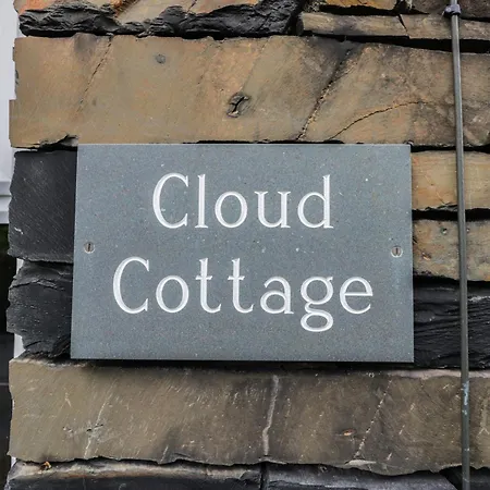 Cloud *