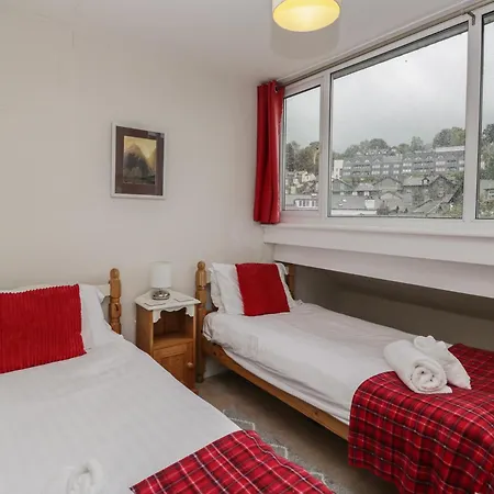 Cloud 安布尔塞德