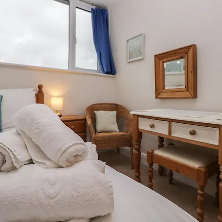 Cloud Tatil Evi Ambleside