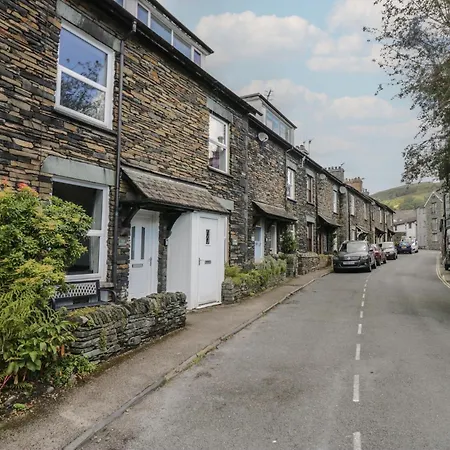 Cloud Tatil Evi Ambleside