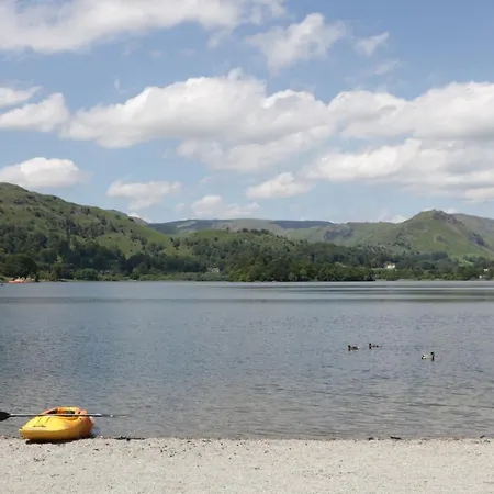 Tatil Evi Cloud Ambleside