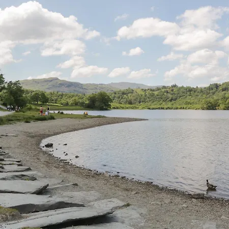 度假居 Cloud 安布尔塞德