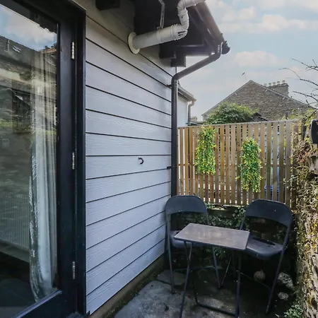 Tatil Evi Cloud Ambleside