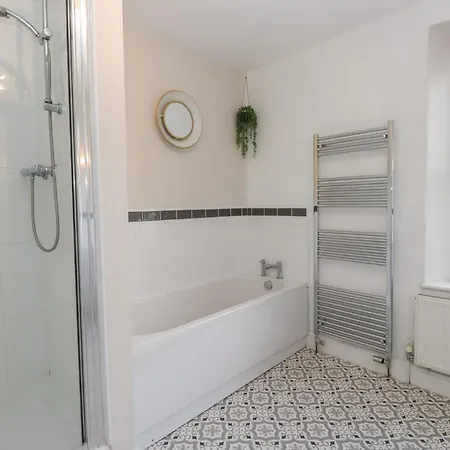 Cloud Tatil Evi Ambleside