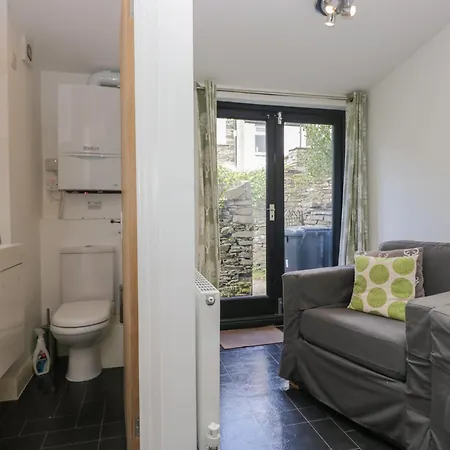 Tatil Evi Cloud Ambleside