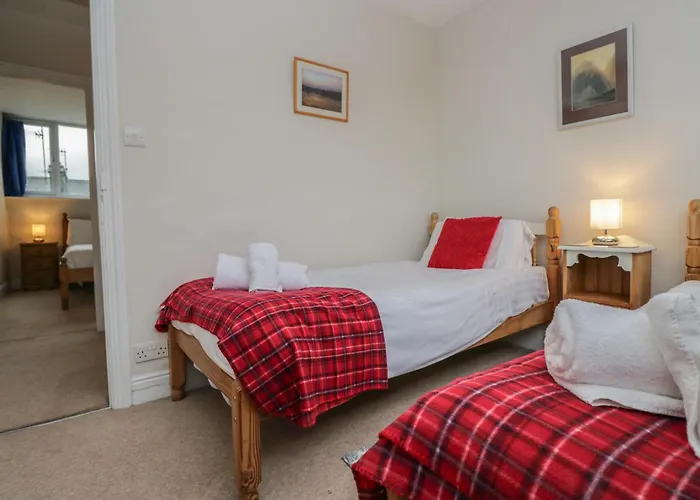 Prázdninový dům Cloud