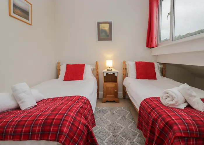 Cloud Prázdninový dům