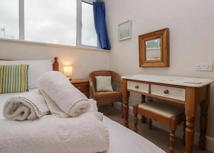 Cloud Prázdninový dům Ambleside