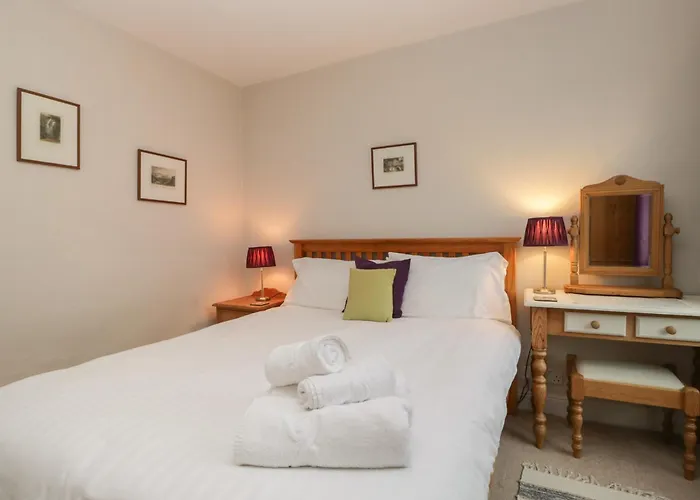 Prázdninový dům Cloud