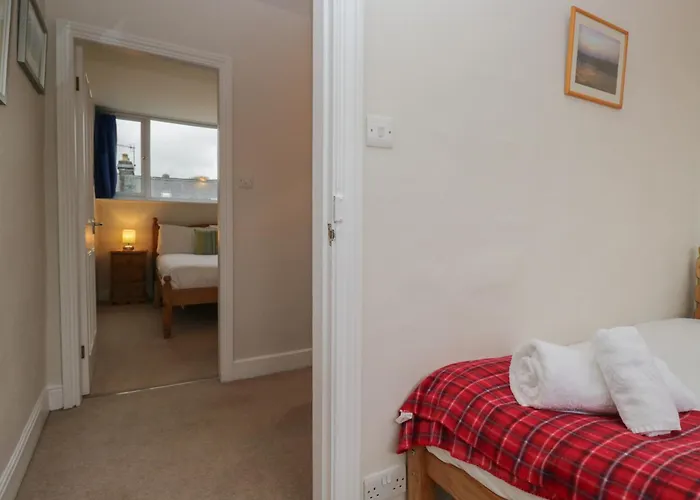 Cloud Prázdninový dům *