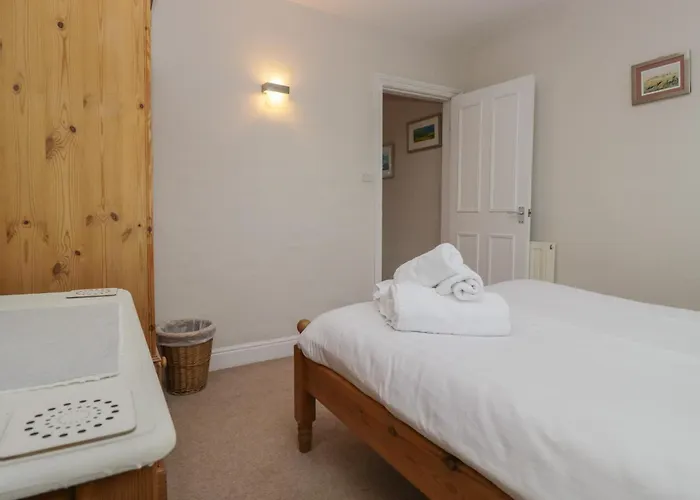 Cloud Prázdninový dům *