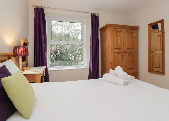 Cloud Prázdninový dům