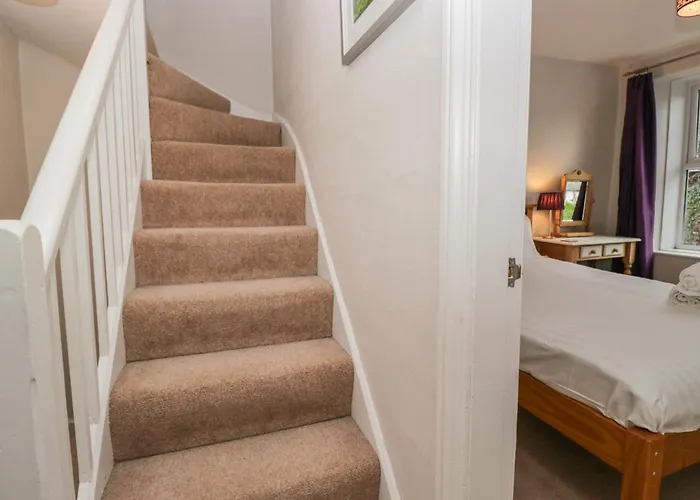 Cloud Prázdninový dům