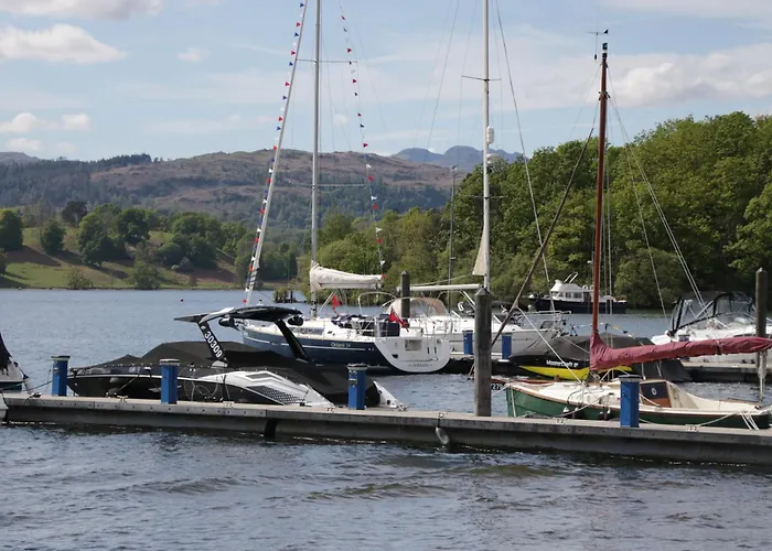 Cloud Prázdninový dům