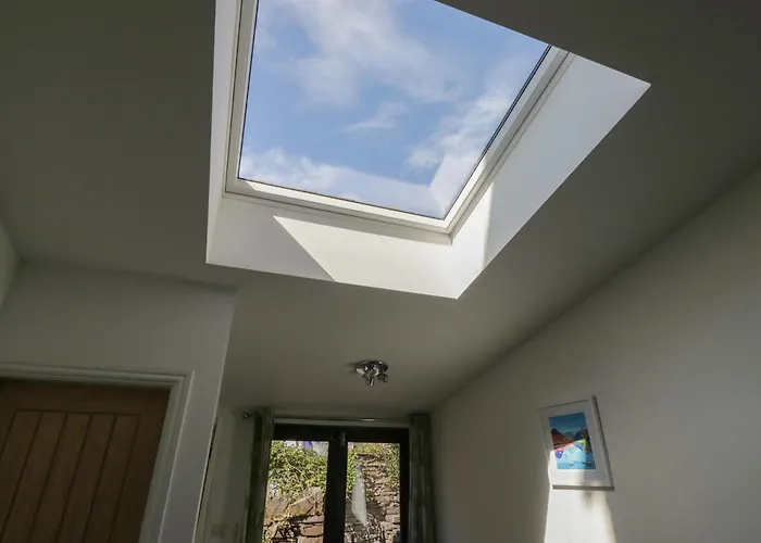 Cloud Prázdninový dům