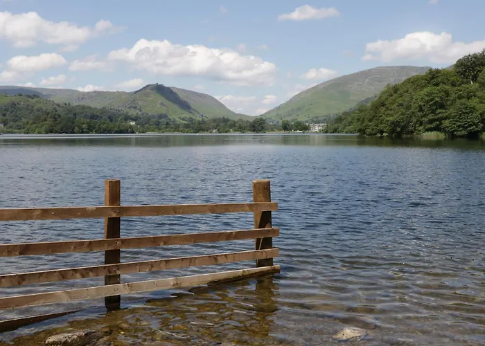 Prázdninový dům Cloud *