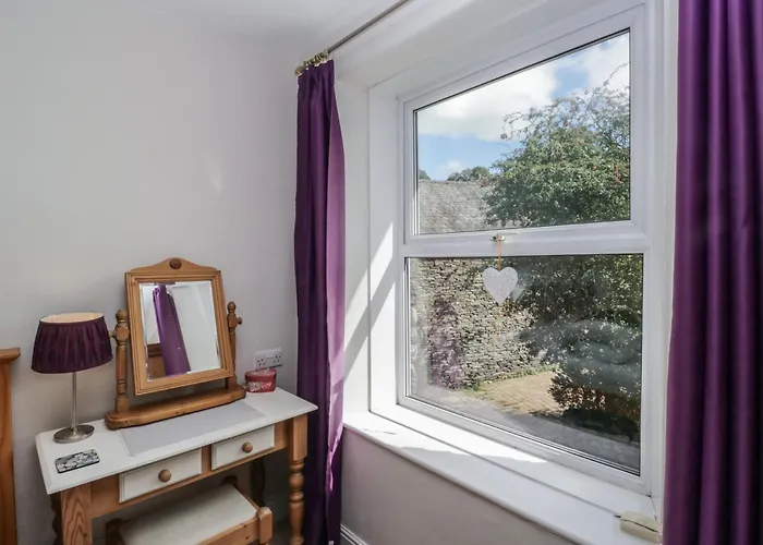 Prázdninový dům Cloud