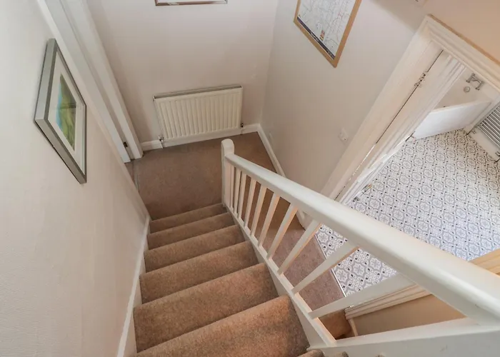 Prázdninový dům Cloud *