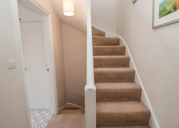 Cloud Prázdninový dům Ambleside