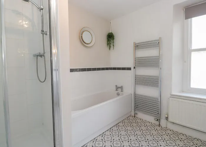 Cloud Prázdninový dům Ambleside