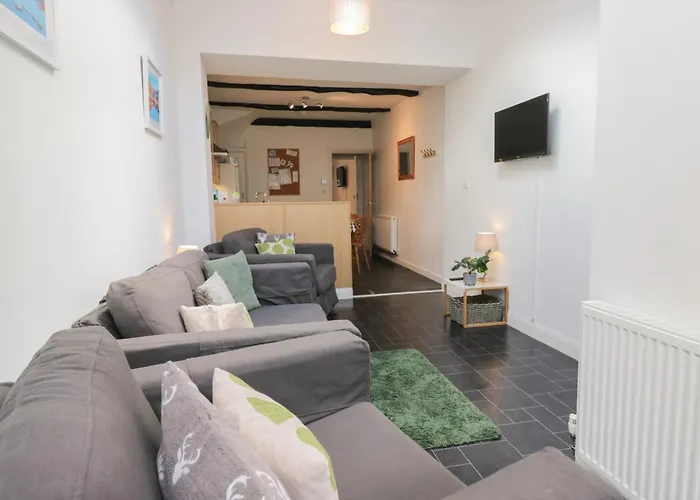 Cloud Prázdninový dům