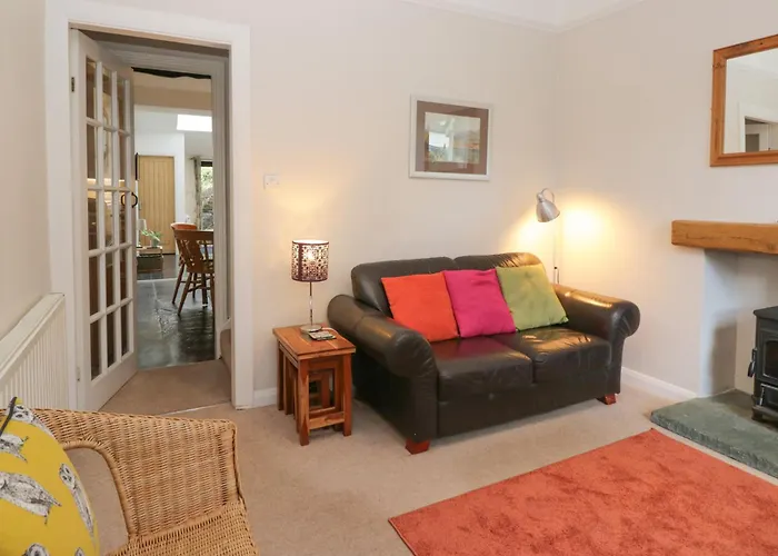 Cloud Prázdninový dům