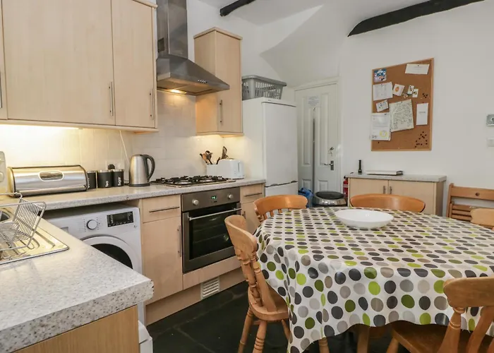 Cloud Prázdninový dům