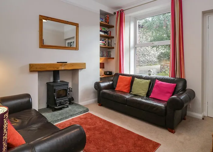 Cloud Prázdninový dům *