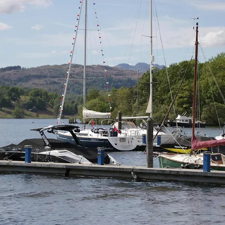 Cloud Дом отдыха