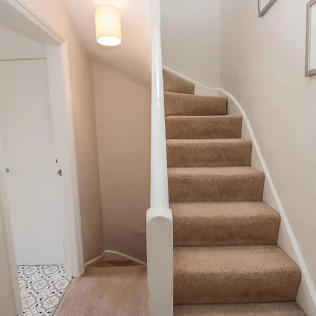 Cloud Дом отдыха Эмблсайд