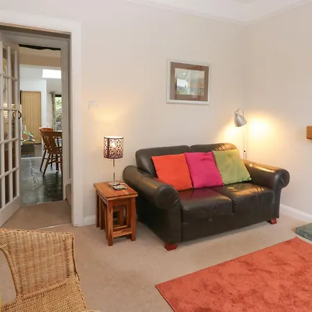 Cloud Дом отдыха